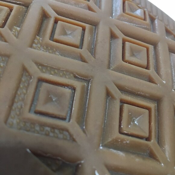 Converse Chuck Taylor 2 Neon Green and Black High Top Sneakers - Picture 9 of 11